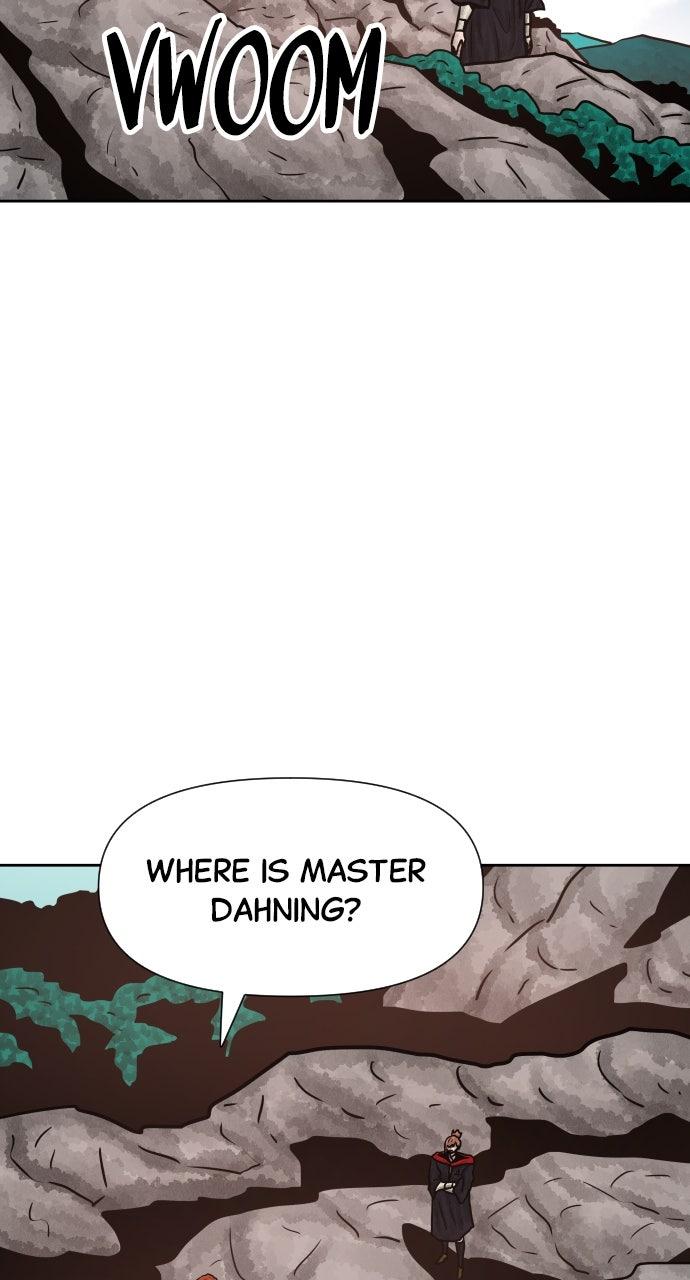 Warrior Executioner Chap 169 - Next Chap 170