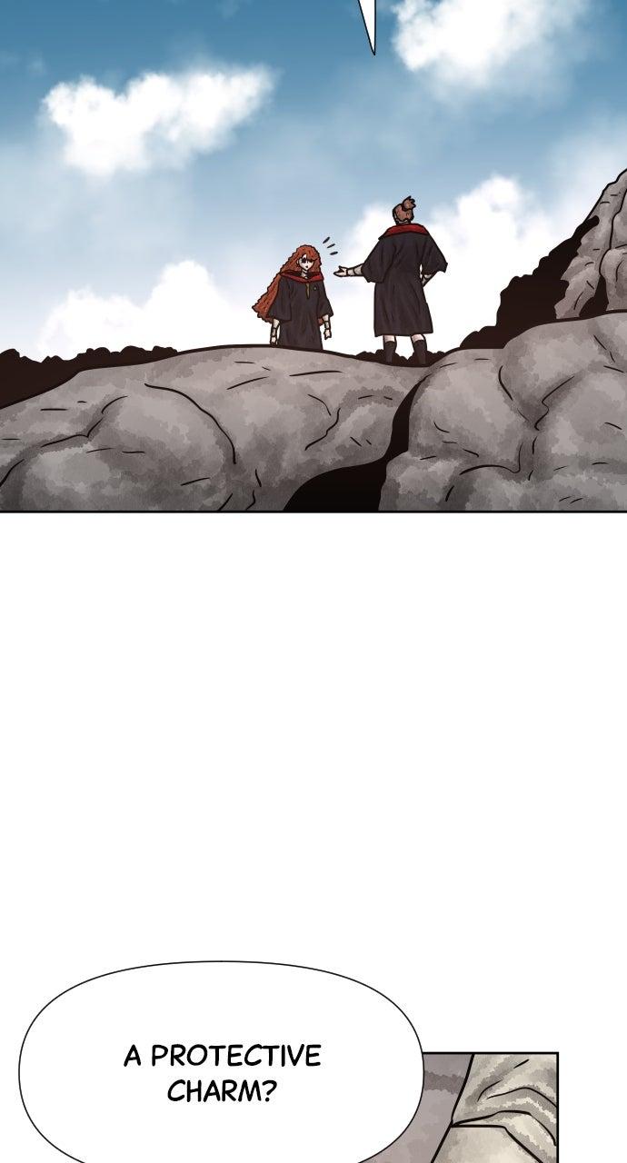 Warrior Executioner Chap 169 - Next Chap 170