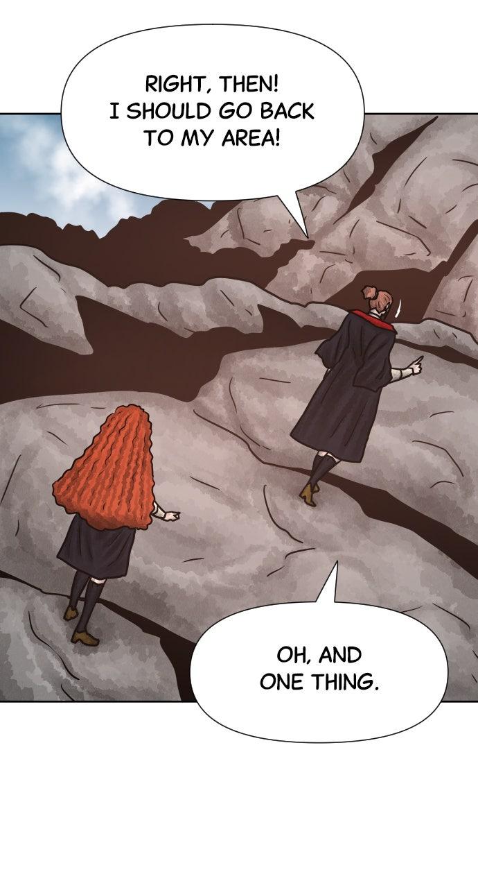 Warrior Executioner Chap 169 - Next Chap 170