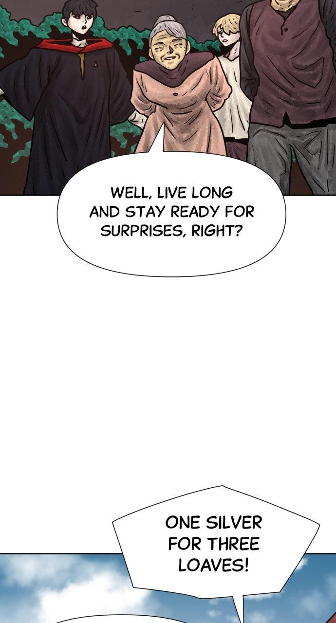 Warrior Executioner Chap 169 - Next Chap 170