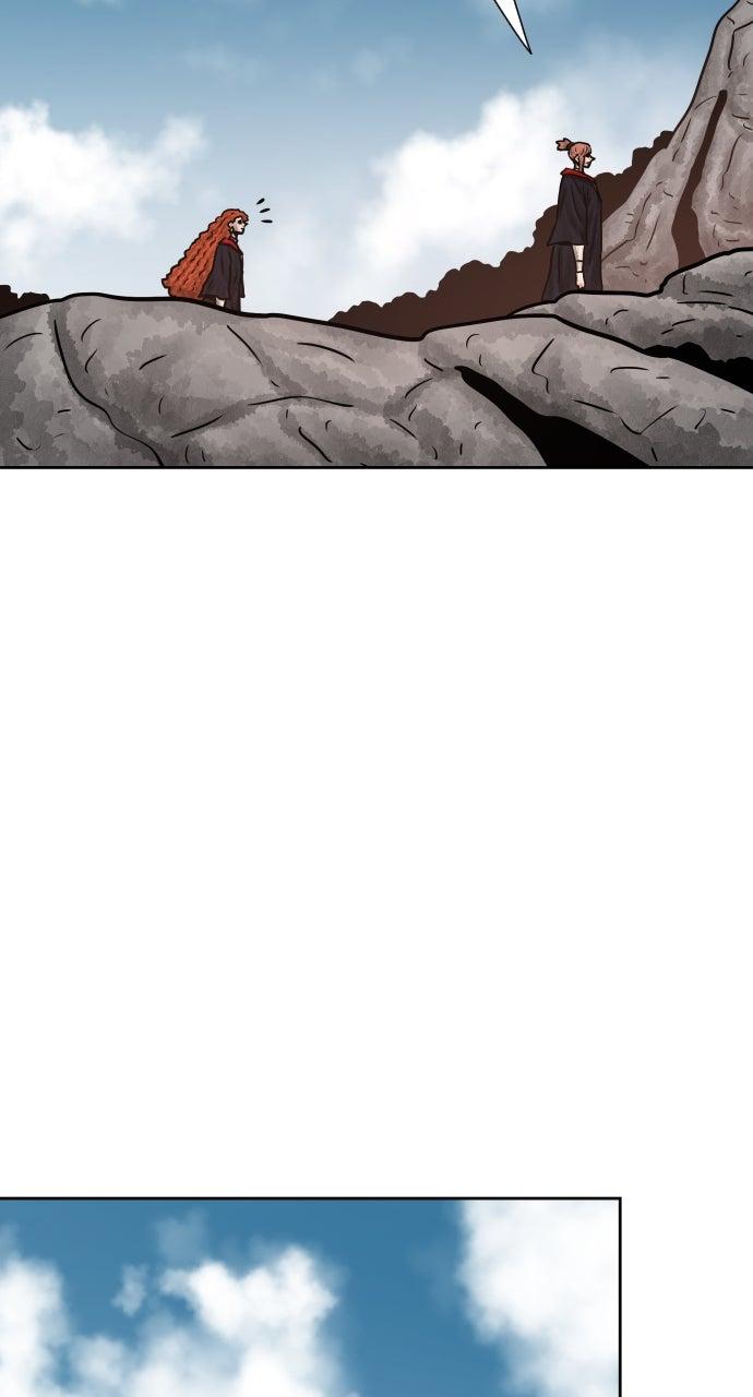 Warrior Executioner Chap 169 - Next Chap 170