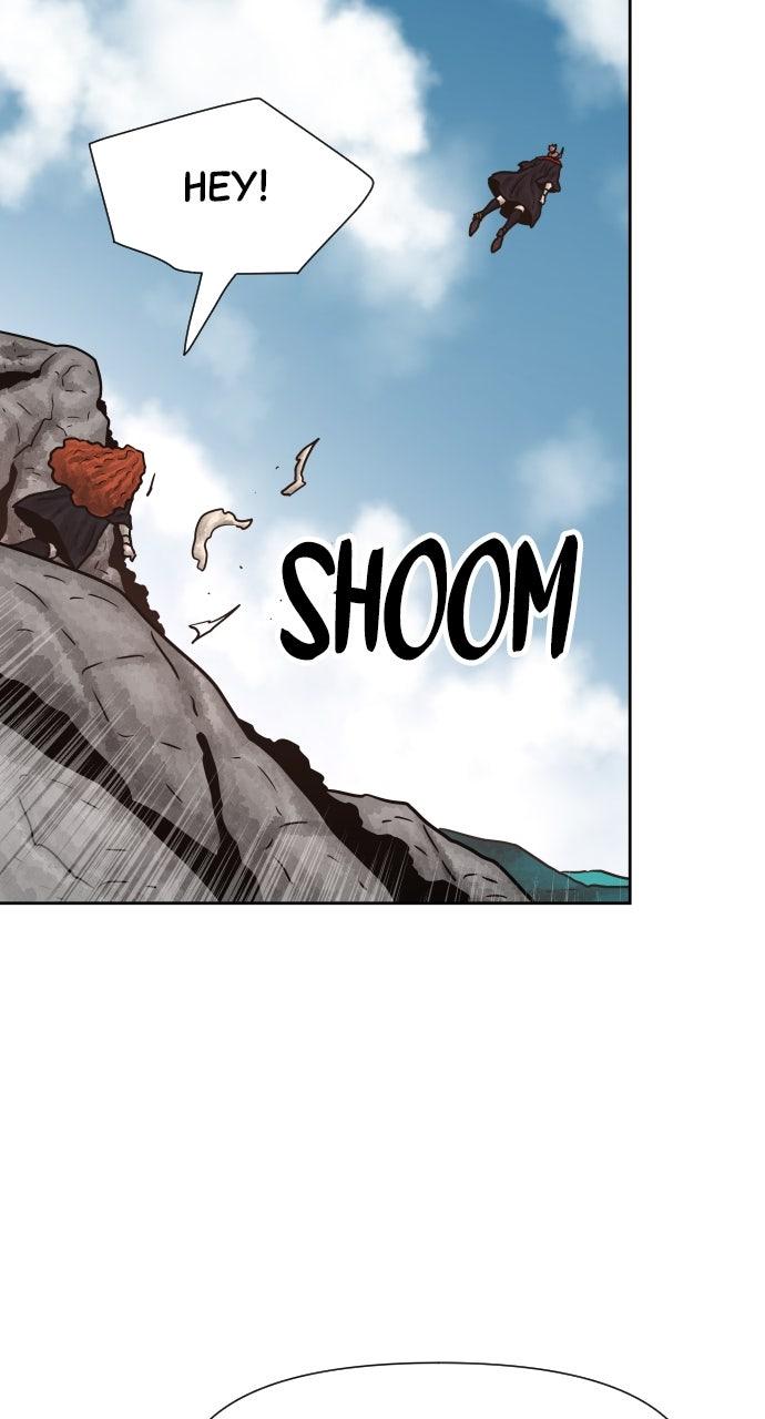 Warrior Executioner Chap 169 - Next Chap 170