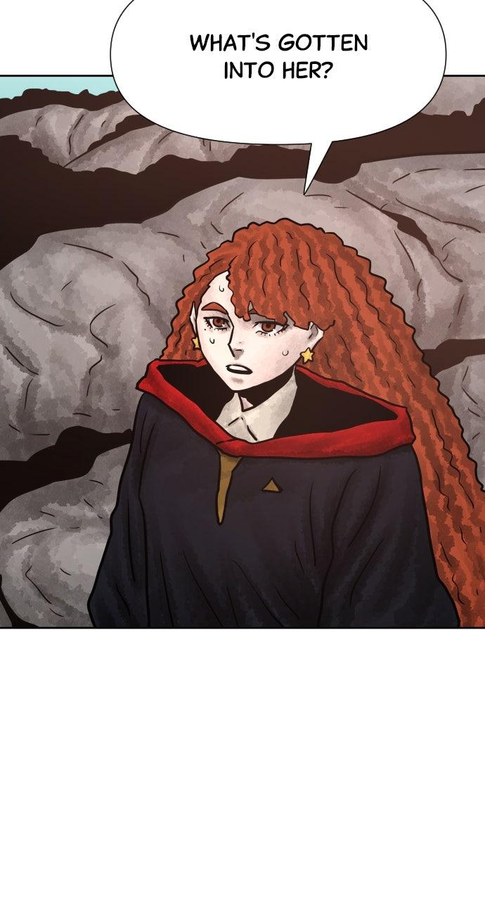 Warrior Executioner Chap 169 - Next Chap 170