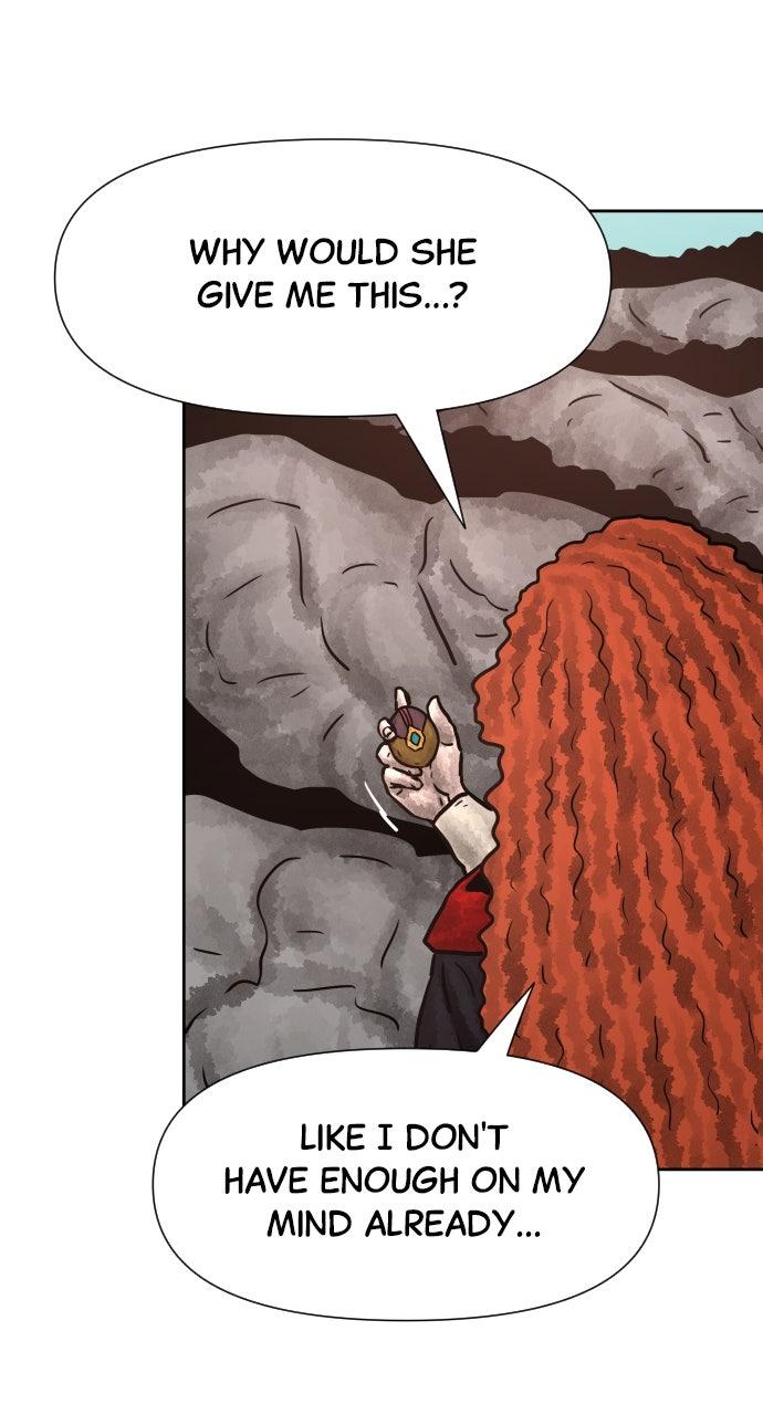 Warrior Executioner Chap 169 - Next Chap 170