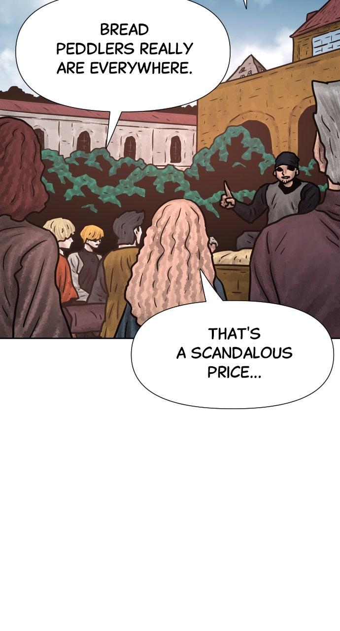 Warrior Executioner Chap 169 - Next Chap 170