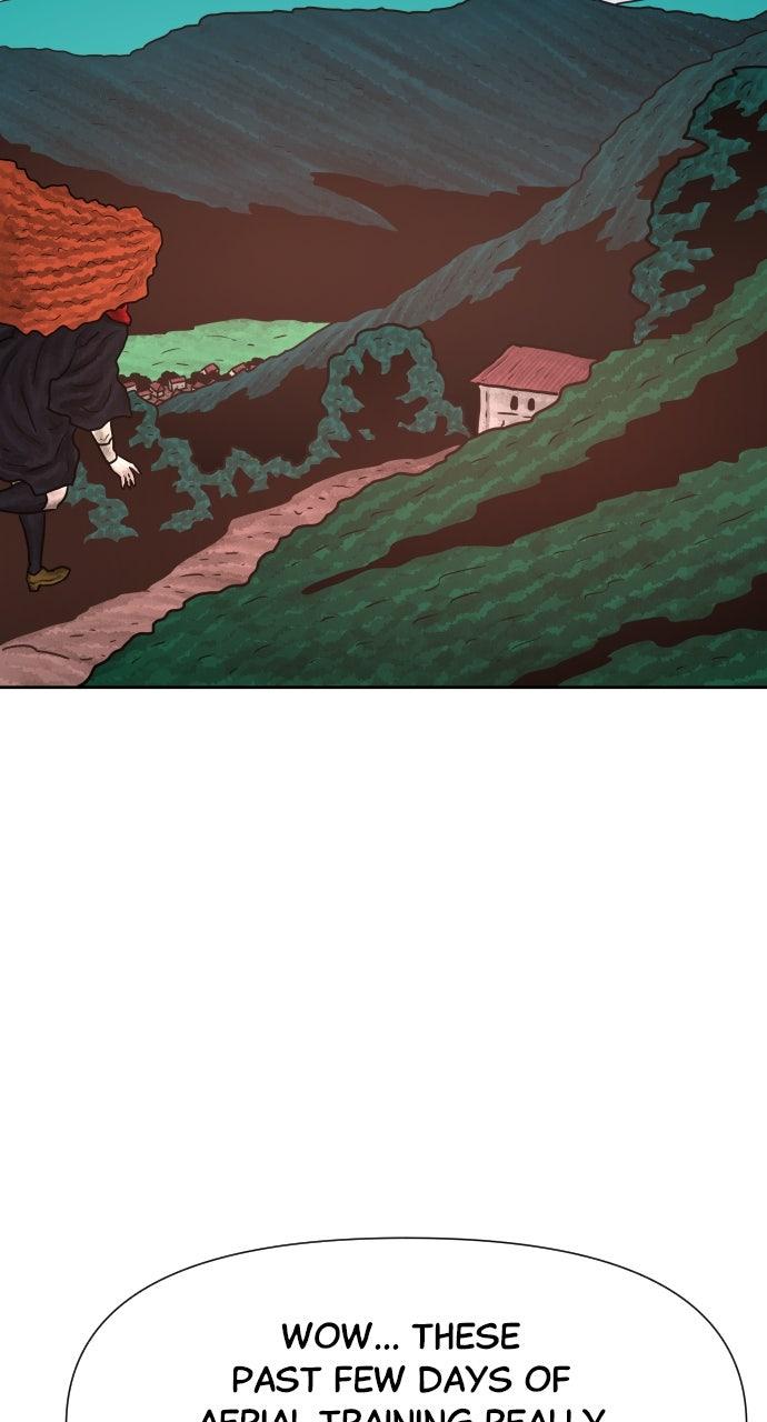 Warrior Executioner Chap 169 - Next Chap 170