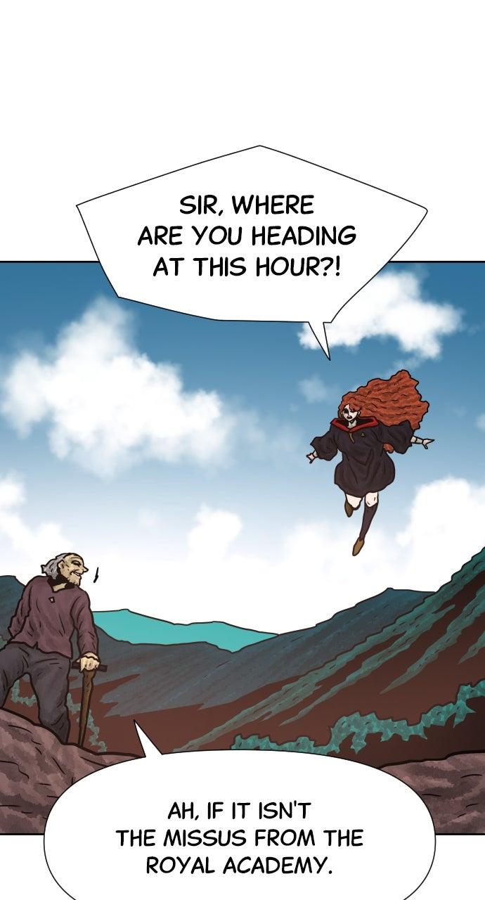 Warrior Executioner Chap 169 - Next Chap 170