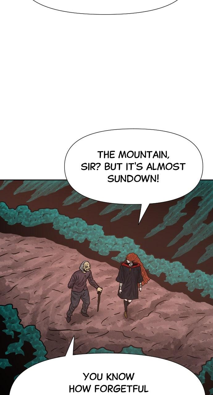 Warrior Executioner Chap 169 - Next Chap 170