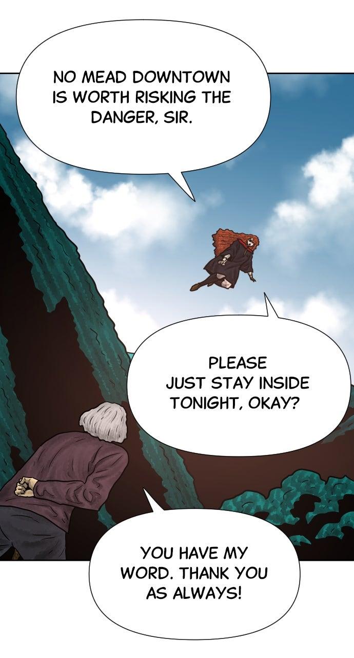 Warrior Executioner Chap 169 - Next Chap 170