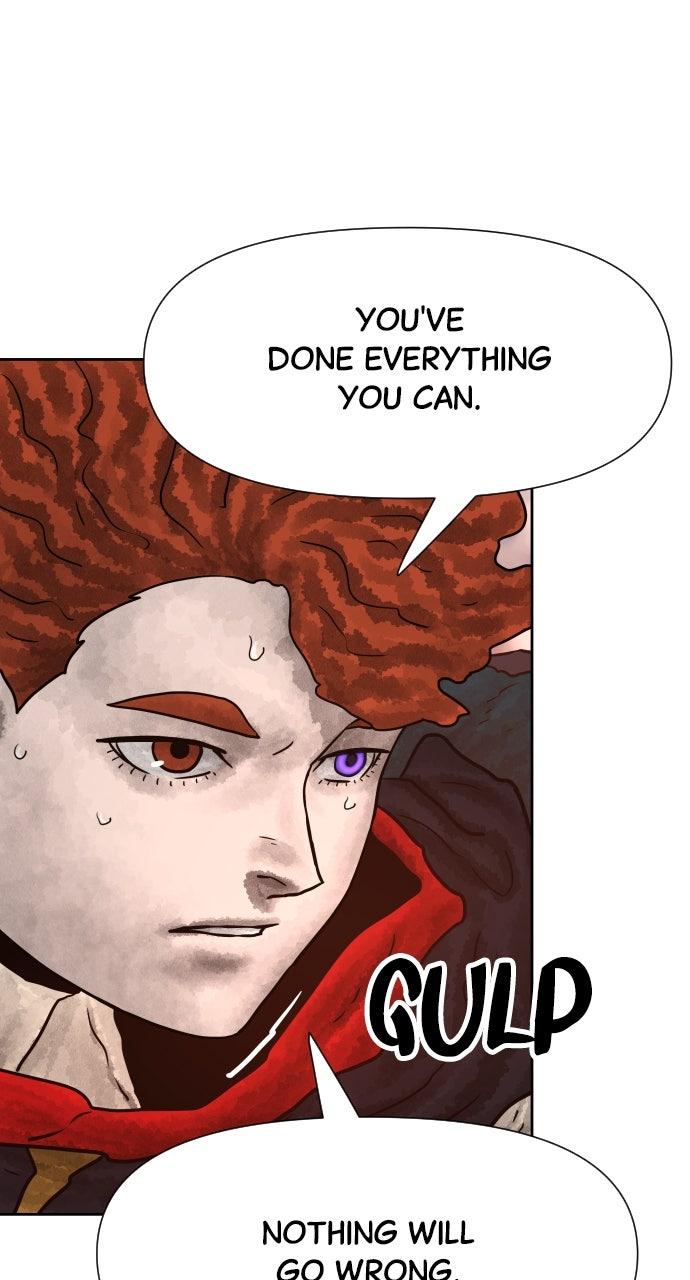 Warrior Executioner Chap 169 - Next Chap 170