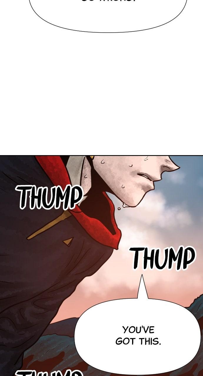 Warrior Executioner Chap 169 - Next Chap 170