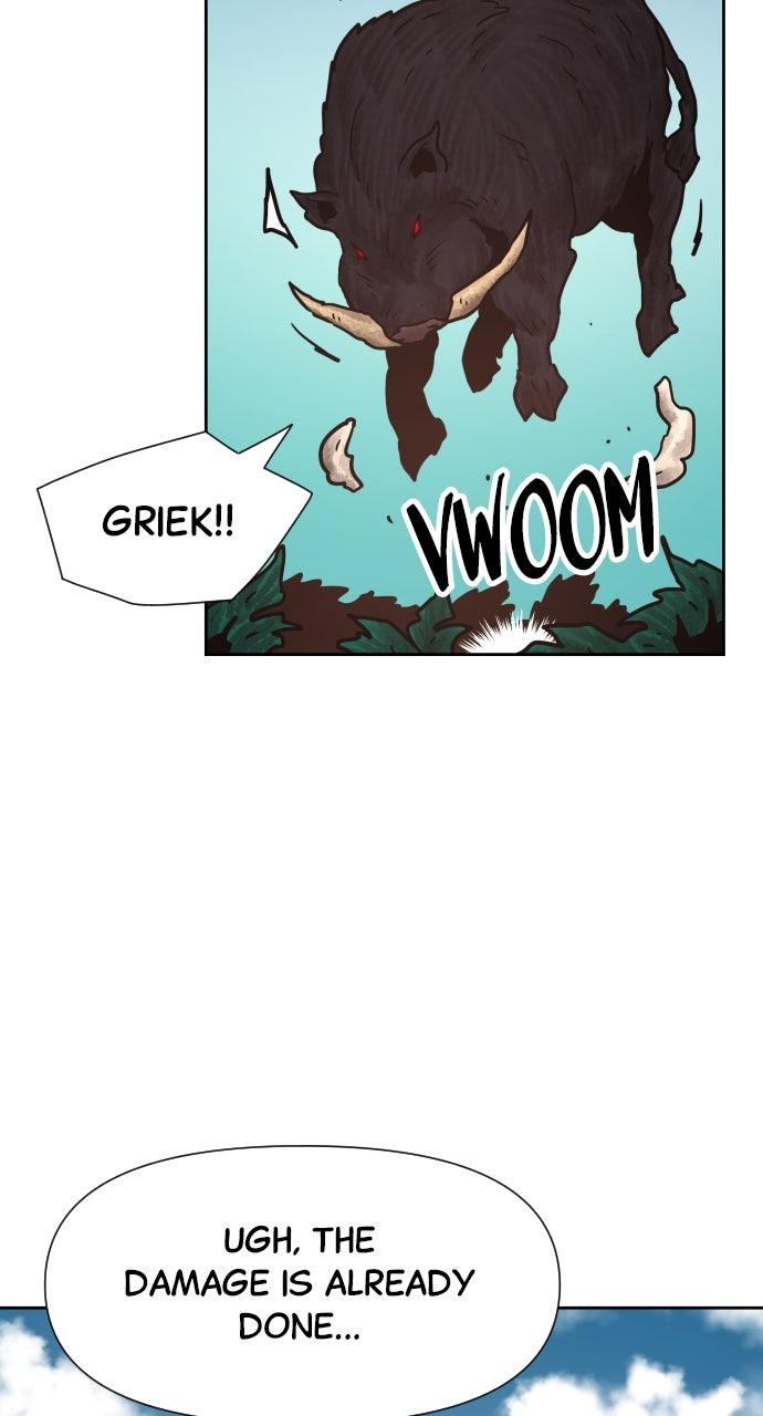 Warrior Executioner Chap 169 - Next Chap 170