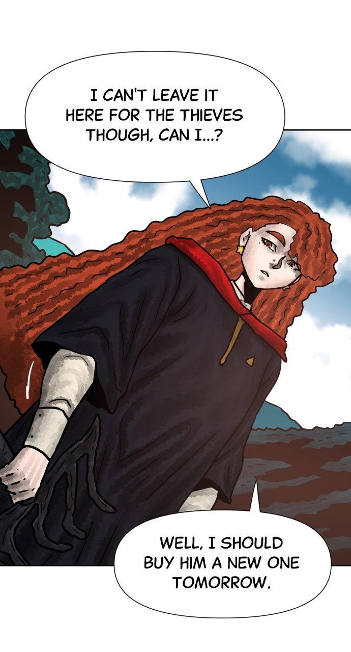 Warrior Executioner Chap 169 - Next Chap 170