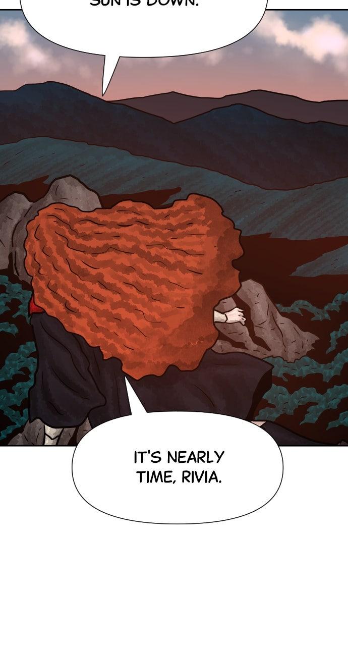 Warrior Executioner Chap 169 - Next Chap 170