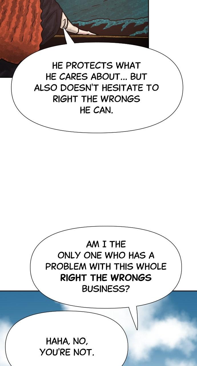 Warrior Executioner Chap 169 - Next Chap 170