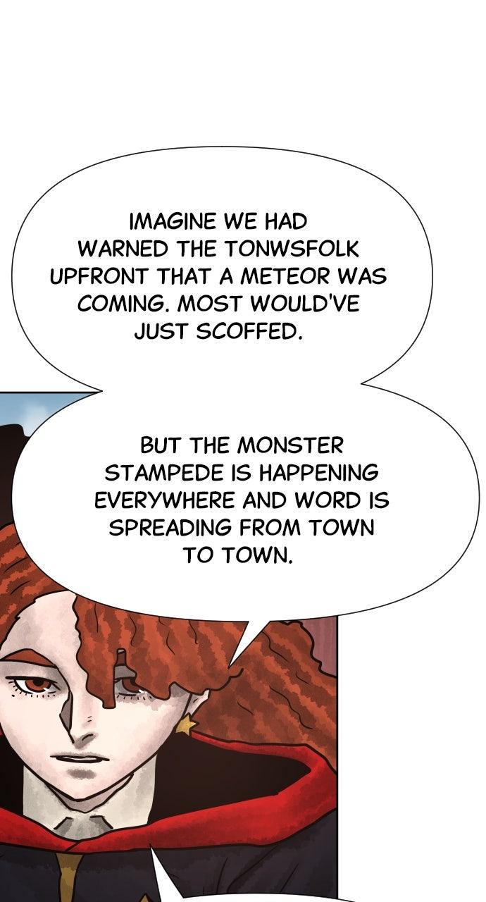 Warrior Executioner Chap 169 - Next Chap 170