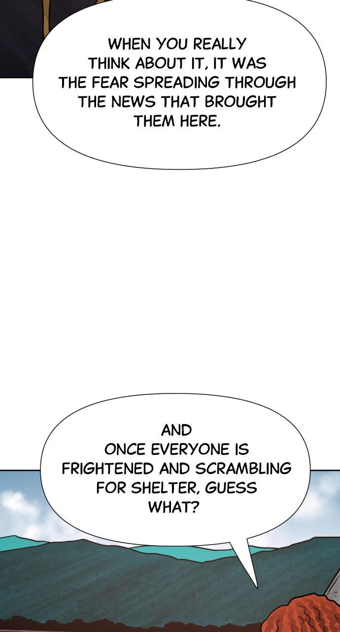 Warrior Executioner Chap 169 - Next Chap 170