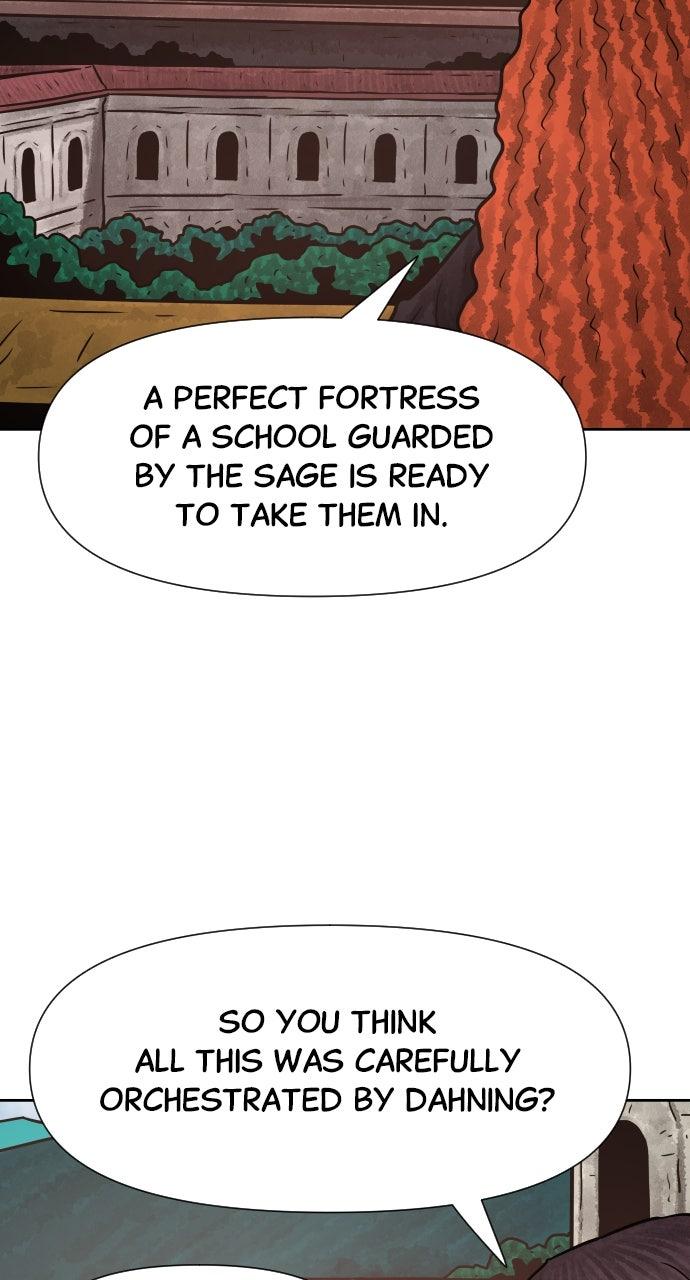 Warrior Executioner Chap 169 - Next Chap 170