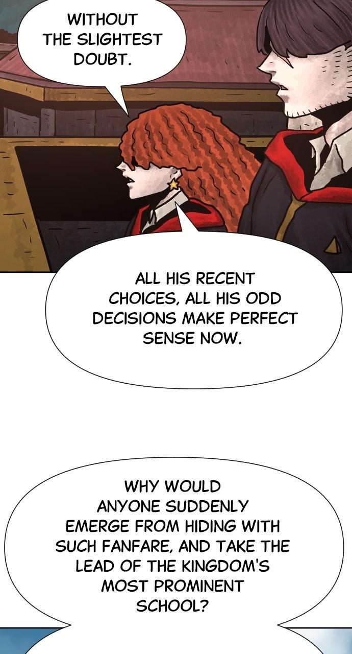 Warrior Executioner Chap 169 - Next Chap 170