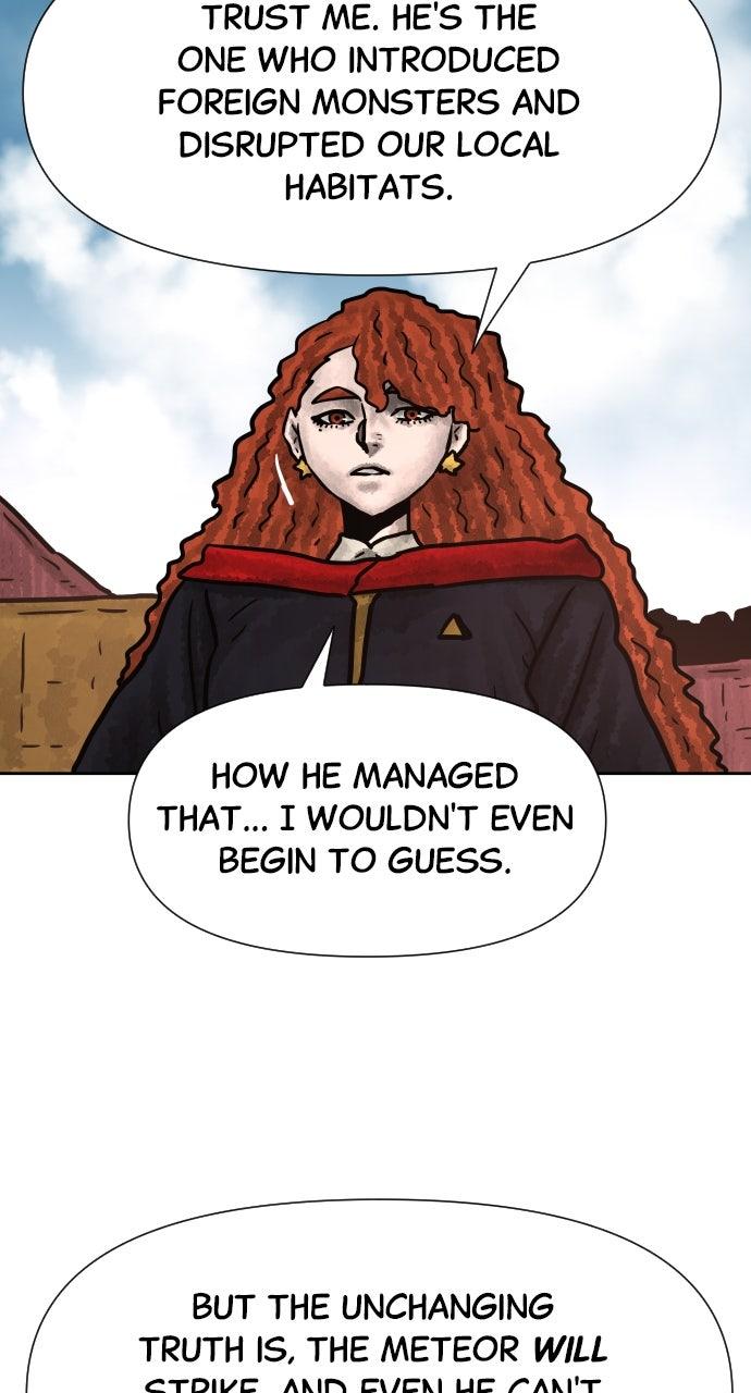 Warrior Executioner Chap 169 - Next Chap 170