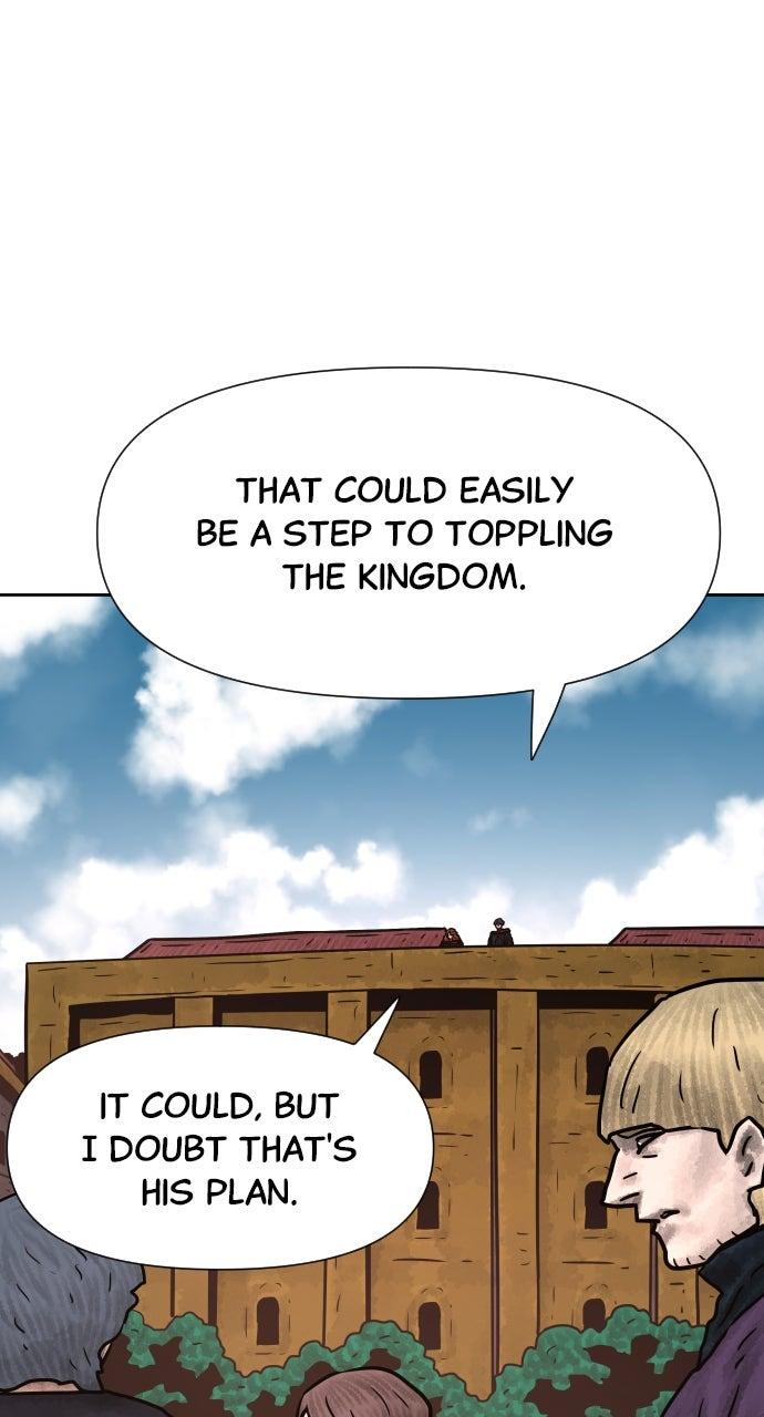 Warrior Executioner Chap 169 - Next Chap 170
