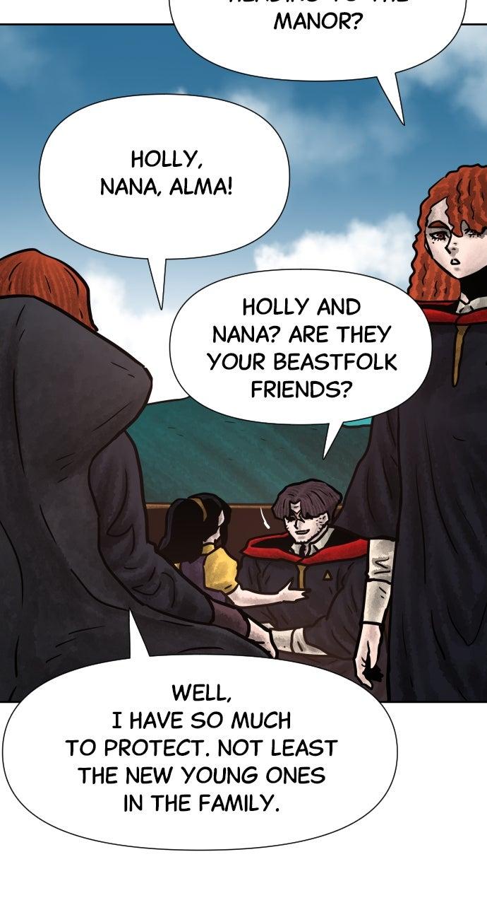 Warrior Executioner Chap 169 - Next Chap 170