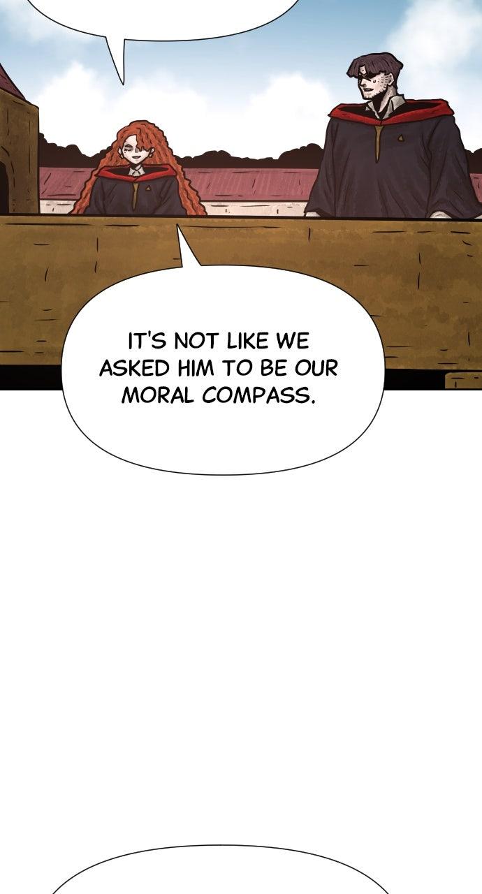 Warrior Executioner Chap 169 - Next Chap 170