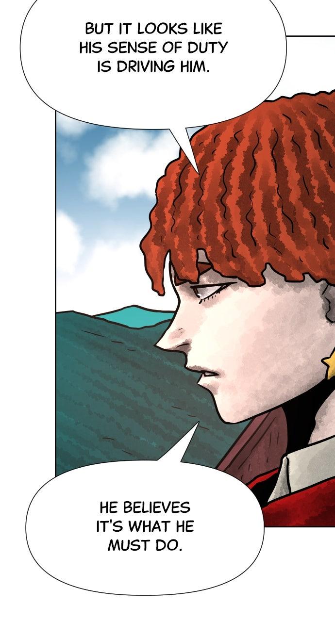 Warrior Executioner Chap 169 - Next Chap 170