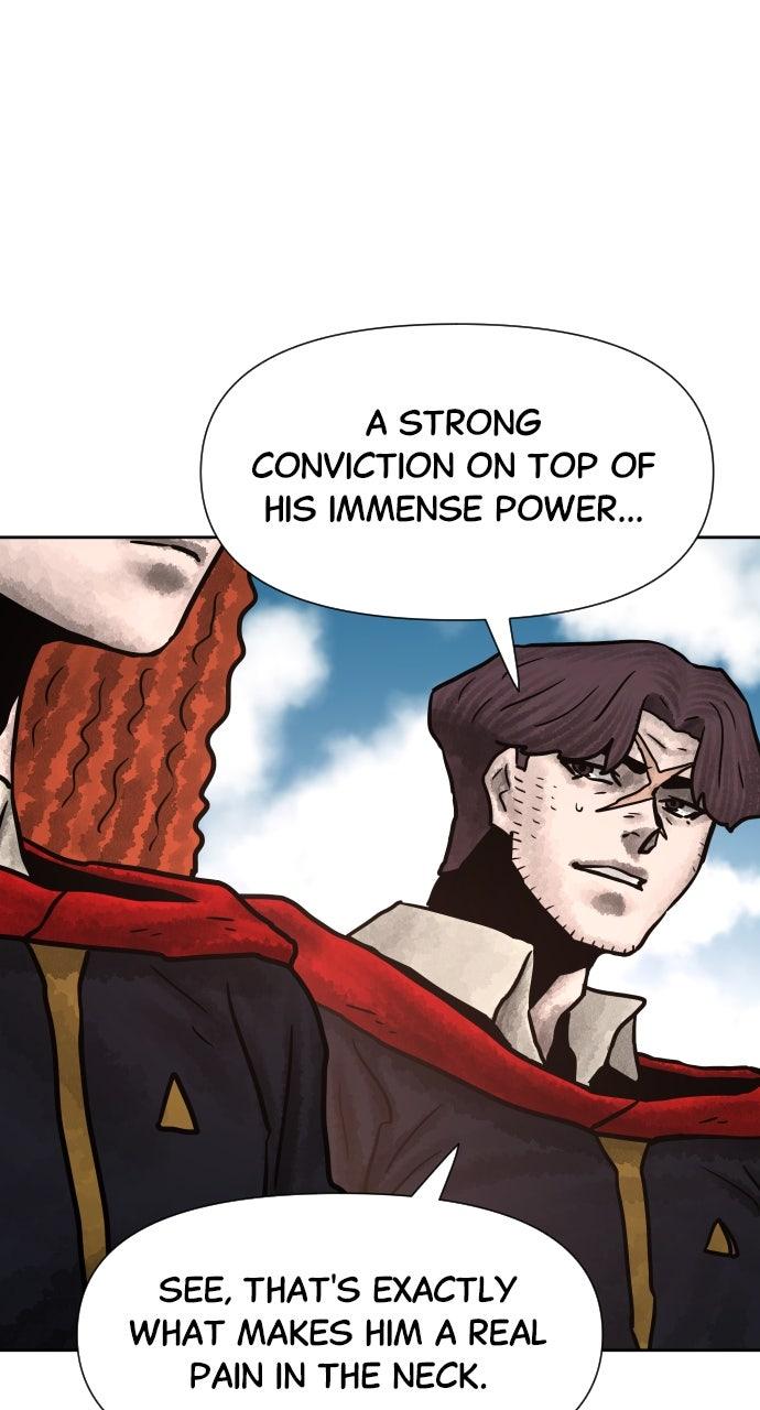 Warrior Executioner Chap 169 - Next Chap 170