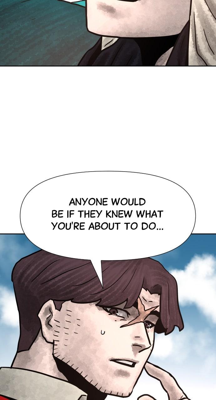 Warrior Executioner Chap 169 - Next Chap 170