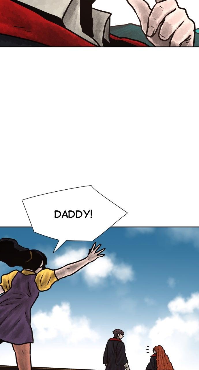 Warrior Executioner Chap 169 - Next Chap 170