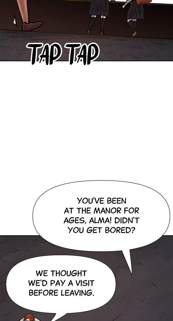 Warrior Executioner Chap 169 - Next Chap 170