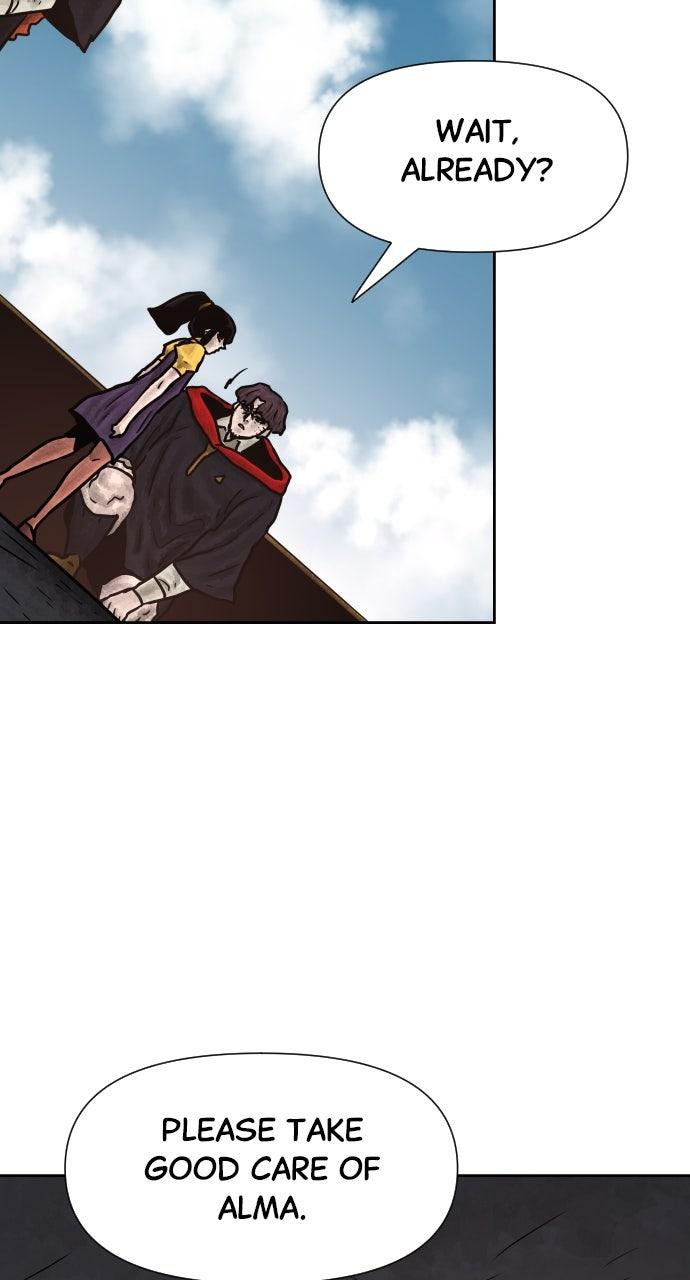 Warrior Executioner Chap 169 - Next Chap 170