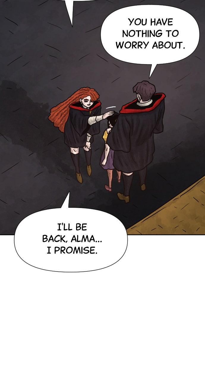 Warrior Executioner Chap 169 - Next Chap 170