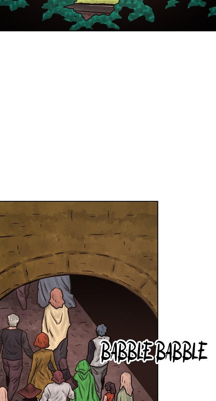 Warrior Executioner Chap 169 - Next Chap 170