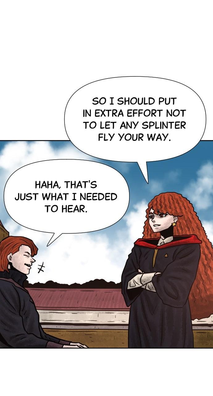 Warrior Executioner Chap 169 - Next Chap 170