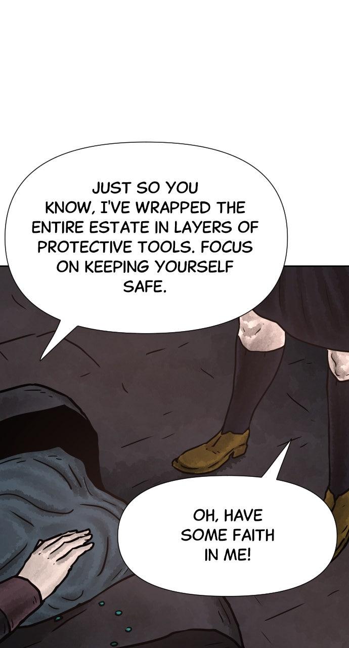 Warrior Executioner Chap 169 - Next Chap 170