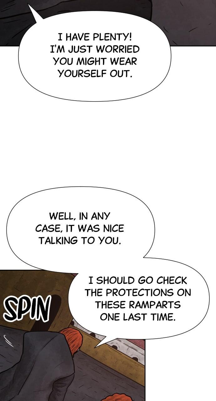 Warrior Executioner Chap 169 - Next Chap 170