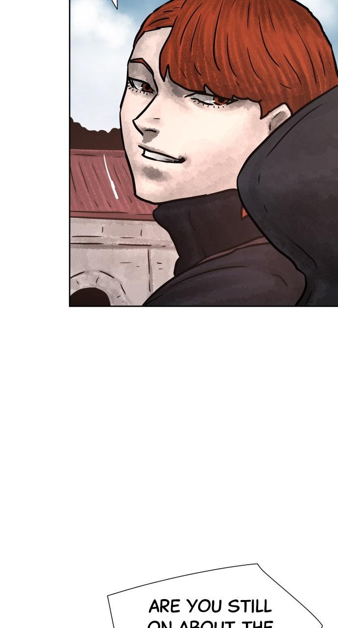 Warrior Executioner Chap 169 - Next Chap 170