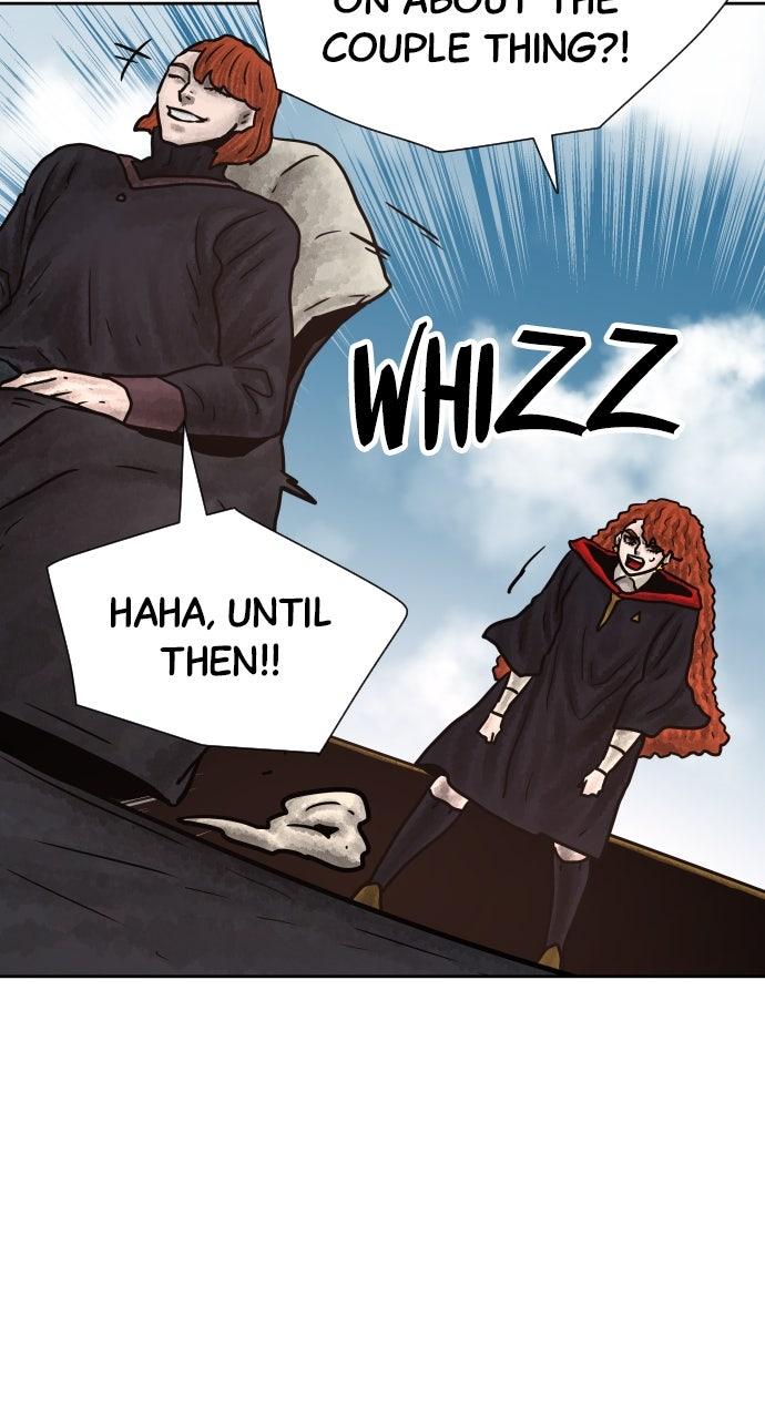 Warrior Executioner Chap 169 - Next Chap 170