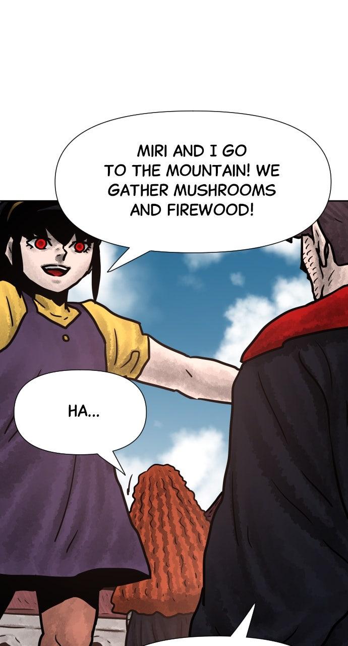 Warrior Executioner Chap 169 - Next Chap 170