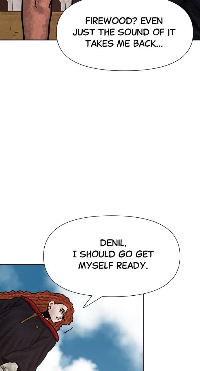 Warrior Executioner Chap 169 - Next Chap 170