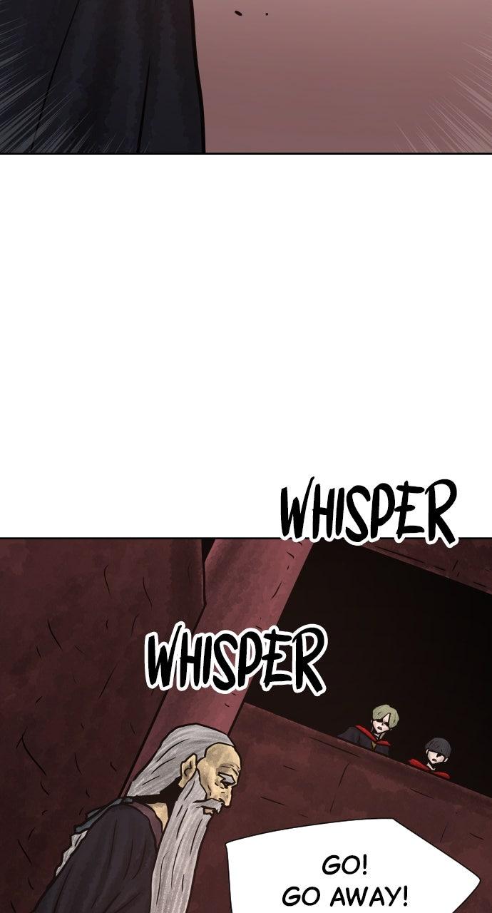 Warrior Executioner Chap 160 - Next Chap 161