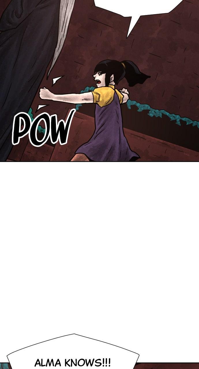 Warrior Executioner Chap 160 - Next Chap 161