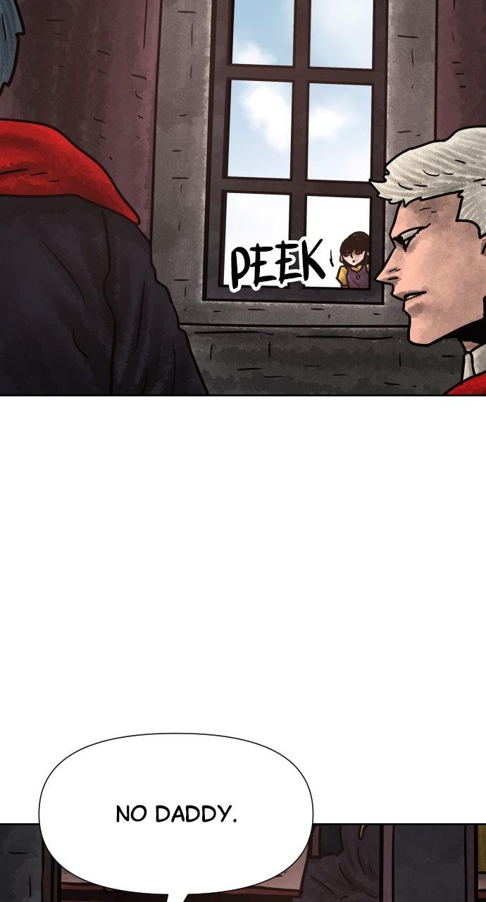 Warrior Executioner Chap 160 - Next Chap 161