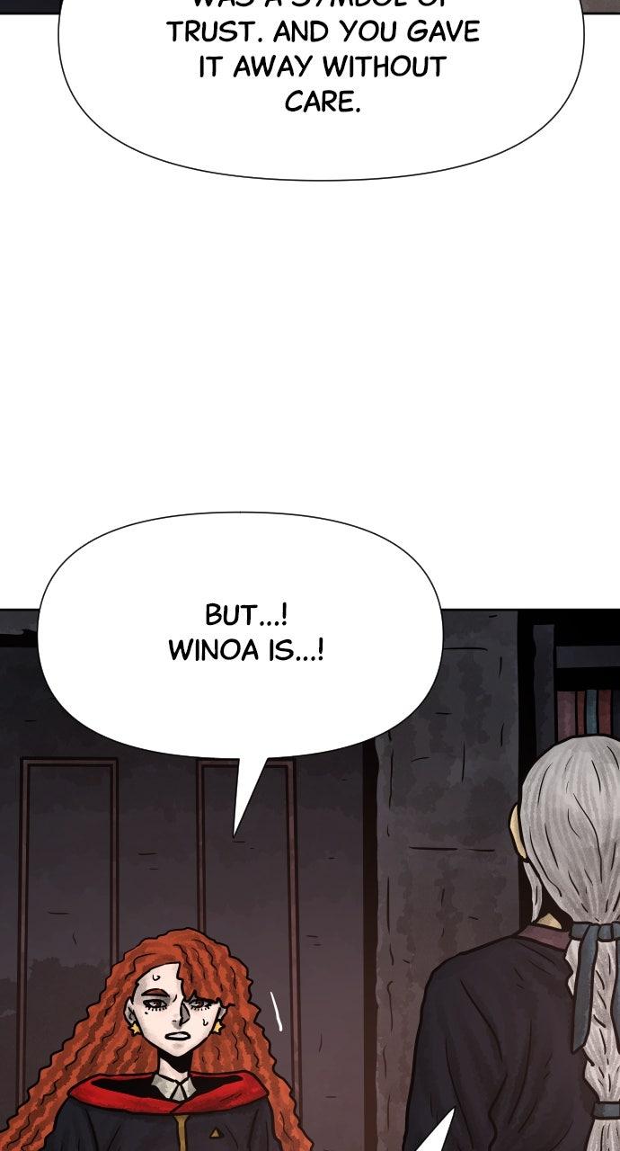 Warrior Executioner Chap 160 - Next Chap 161