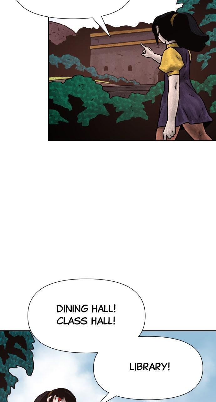 Warrior Executioner Chap 160 - Next Chap 161