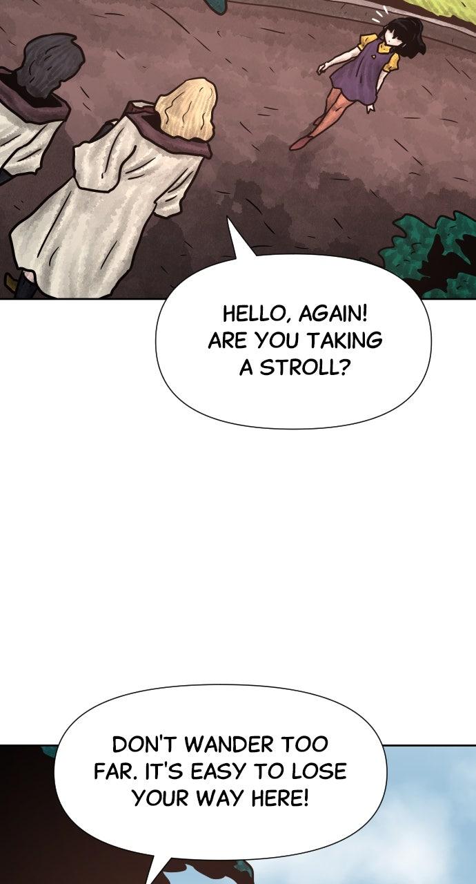 Warrior Executioner Chap 160 - Next Chap 161