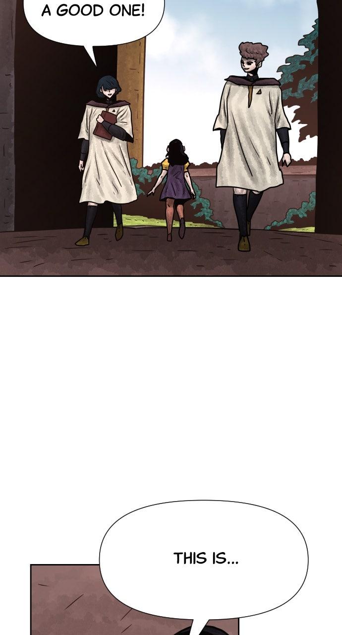 Warrior Executioner Chap 160 - Next Chap 161