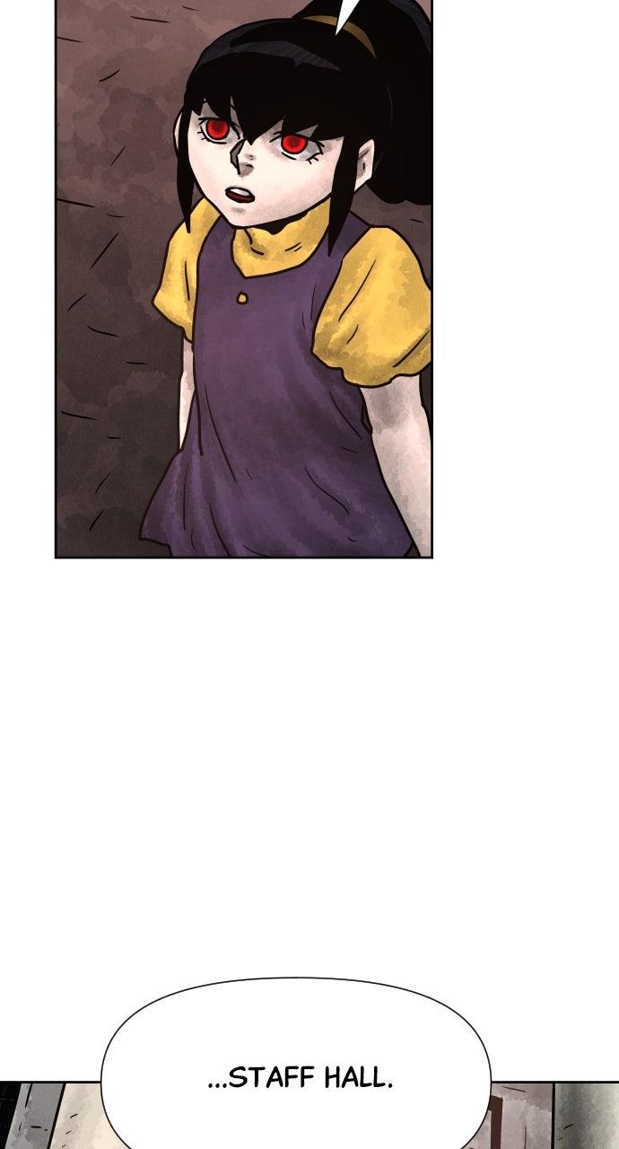 Warrior Executioner Chap 160 - Next Chap 161